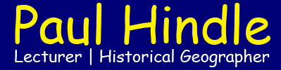 Paul Hindle logo